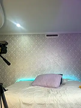 samiradoll online show from November 2025 10:40:01 PM