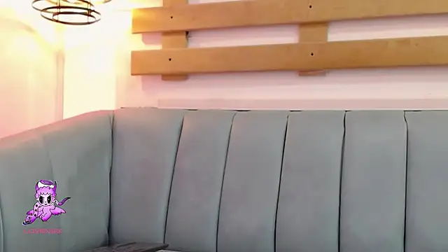 ArianaSantana online show from November 2025 12:50:02 PM