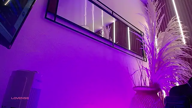 ArianaSantana online show from November 2025 12:49:01 PM