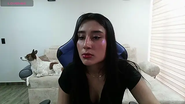 eros walker online show from October 2025 07:45:02 PM