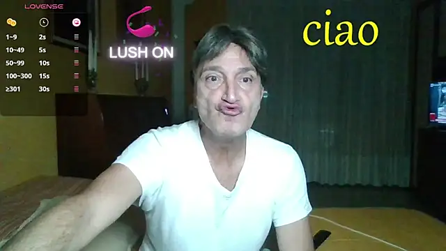 lattediyak online show from November 2025 12:53:02 AM