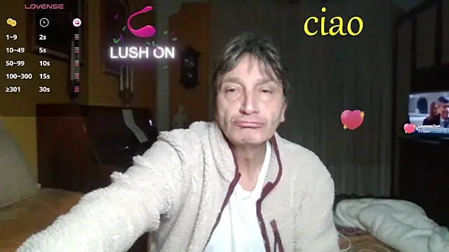 Snapshot of lattediyak chatting on February 2026 12:05:02 AM lattediyak online show from February 2026 12:05:02 AM