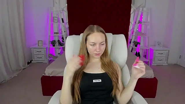 MilaAddams online show from July 2026 05:34:01 AM