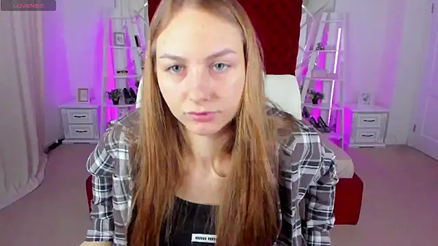 MilaAddams online show from July 2026 05:38:02 AM