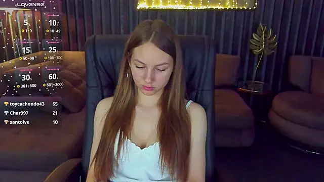 MilaAddams online show from August 2026 10:10:01 AM