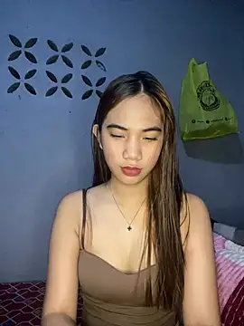 Shy SexyLady online show from April 2026 12:53:02 PM