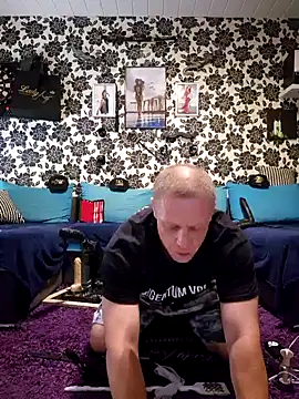 Sklave-Sille online show from September 2025 01:00:02 PM