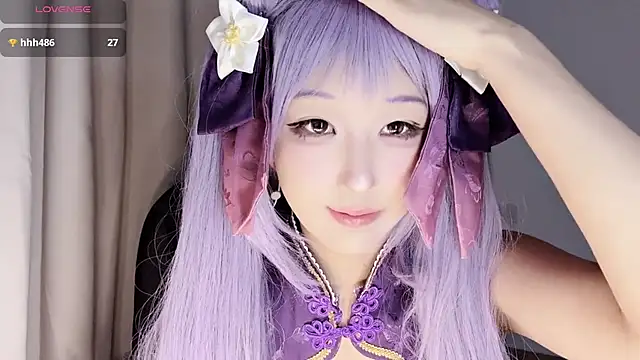 Snapshot of Winnie666- chatting on October 2025 01:11:01 PM Winnie666- online show from October 2025 01:11:01 PM