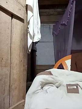 LucyyLy online show from March 2026 12:50:02 AM