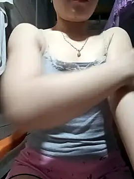 LucyyLy online show from March 2026 11:37:01 PM