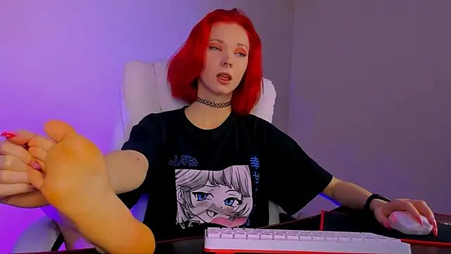 Snapshot of KimBoydd chatting on September 2025 07:52:02 AM KimBoydd online show from September 2025 07:52:02 AM