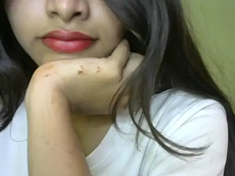 Snapshot of Ritu9 chatting on October 2025 08:03:01 AM Ritu9 online show from October 2025 08:03:01 AM