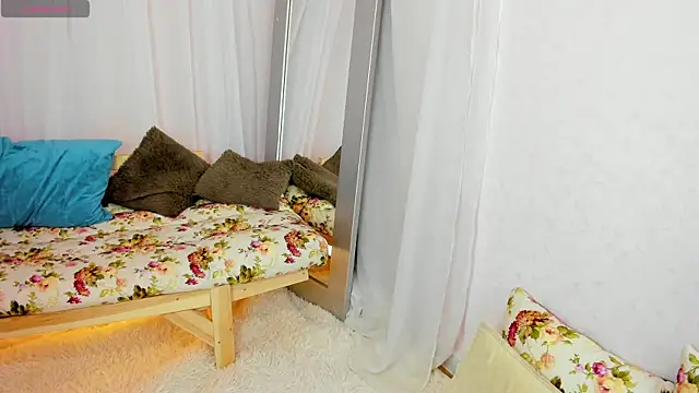 Belle Wa1ker online show from November 2025 01:05:02 AM