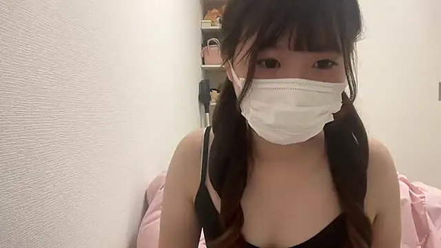 Snapshot of Yua_nyan chatting on September 2025 10:01:02 PM Yua nyan online show from September 2025 10:01:02 PM