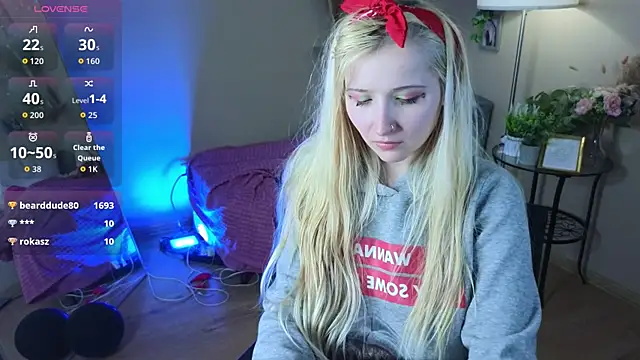 Snapshot of Milana_Key chatting on December 2025 10:09:01 AM Milana Key online show from December 2025 10:09:01 AM