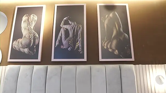 Tayler Kim online show from January 2026 06:44:02 PM