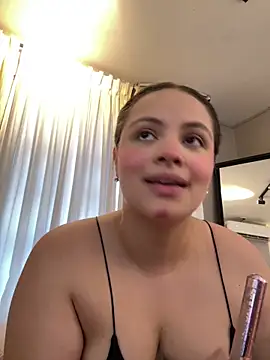 Tayler Kim online show from March 2026 04:55:01 PM