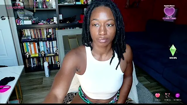 Snapshot of MarleyAquafina chatting on September 2025 02:27:02 PM MarleyAquafina online show from September 2025 02:27:02 PM