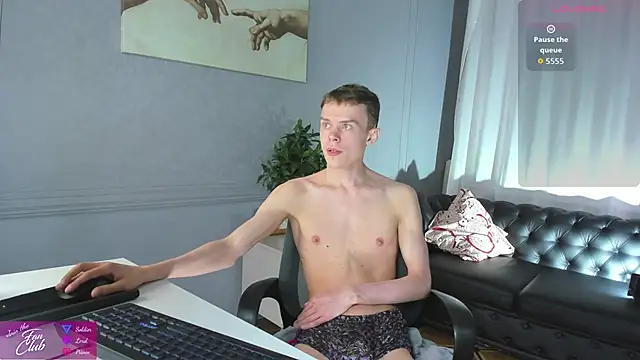 Brad Myles online show from September 2025 03:13:01 PM