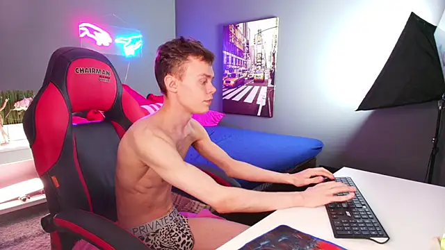 Brad Myles online show from October 2025 02:45:02 PM