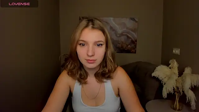 MilinaMorris online show from November 2025 12:22:01 AM