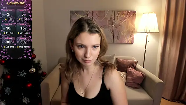 Snapshot of MilinaMorris chatting on January 2026 10:34:01 PM MilinaMorris online show from January 2026 10:34:01 PM