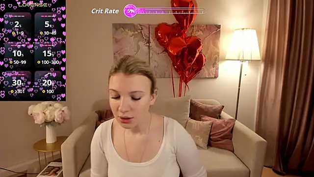 Snapshot of MilinaMorris chatting on February 2026 10:52:02 PM MilinaMorris online show from February 2026 10:52:02 PM