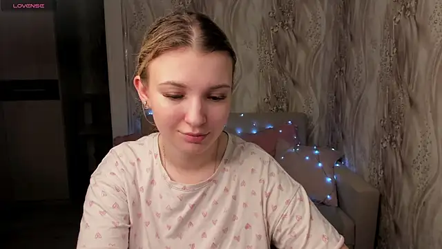 MilinaMorris online show from June 2026 02:45:01 PM