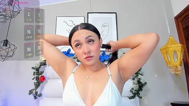 shanty cole online show from November 2025 01:12:02 PM