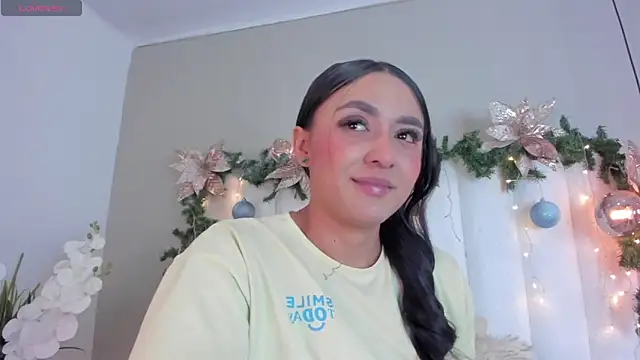 shanty cole online show from December 2025 01:09:02 PM