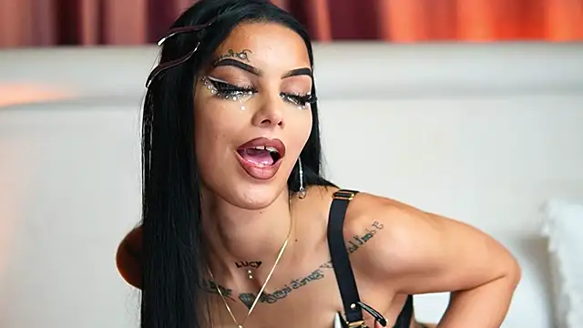 KarsynJaydde online show from November 2025 07:14:02 PM