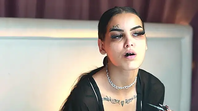 KarsynJaydde online show from February 2026 11:36:01 PM