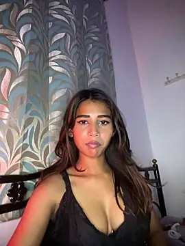 STRIP GLOW online show from March 2026 06:22:01 PM