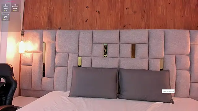 miia reeves  online show from March 2026 12:22:01 PM