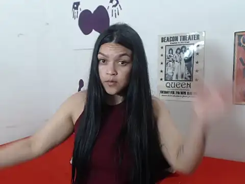 alise coronado online show from September 2025 11:34:01 AM