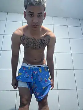 Snapshot of condenovin chatting on December 2025 07:18:01 PM condenovin online show from December 2025 07:18:01 PM