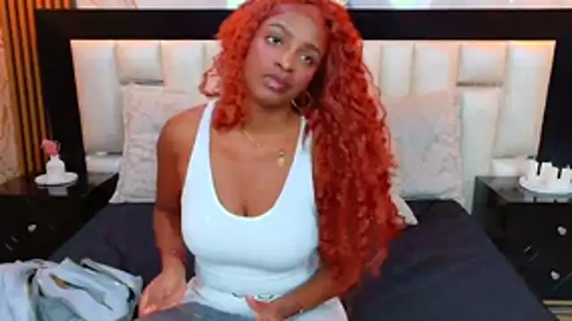 JanneCooper online show from March 2026 07:42:02 PM