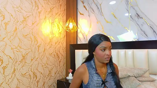 JanneCooper online show from April 2026 07:47:02 PM