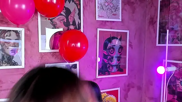 Mystic blue online show from February 2026 12:46:02 PM