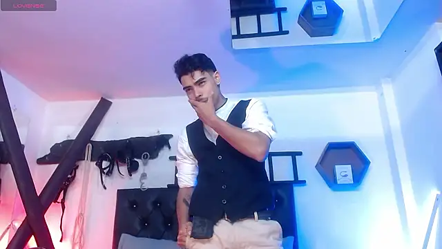 subarashi ishi69 online show from February 2026 07:06:02 PM