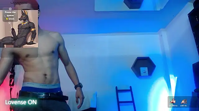 subarashi ishi69 online show from February 2026 07:00:02 PM