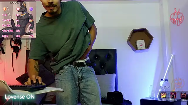 subarashi ishi69 online show from April 2026 06:37:01 PM