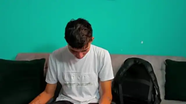 Snapshot of Maikol_Ortiz chatting on February 2026 02:32:01 PM Maikol Ortiz online show from February 2026 02:32:01 PM