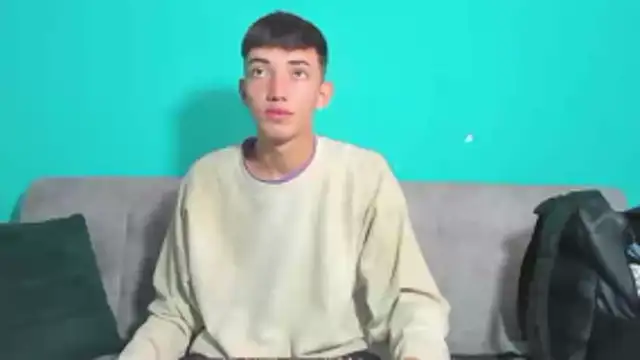 Snapshot of Maikol_Ortiz chatting on February 2026 02:35:01 PM Maikol Ortiz online show from February 2026 02:35:01 PM