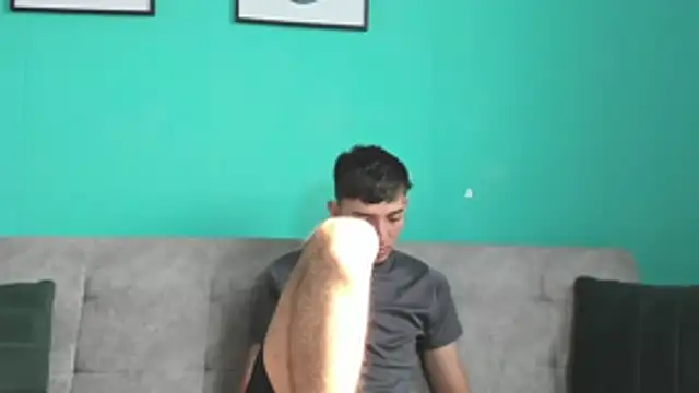 Snapshot of Maikol_Ortiz chatting on February 2026 02:36:01 PM Maikol Ortiz online show from February 2026 02:36:01 PM