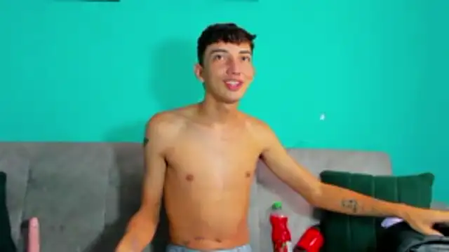 Snapshot of Maikol_Ortiz chatting on February 2026 01:31:02 PM Maikol Ortiz online show from February 2026 01:31:02 PM