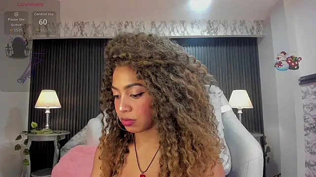 Amarafire online show from December 2025 12:36:02 PM