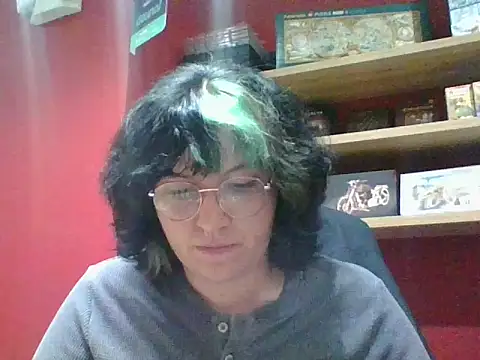 Froggyinthebox online show from June 2026 11:58:01 PM