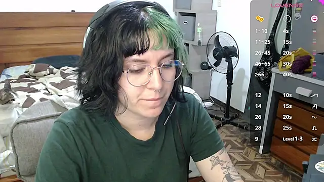 Froggyinthebox online show from July 2026 01:02:02 AM