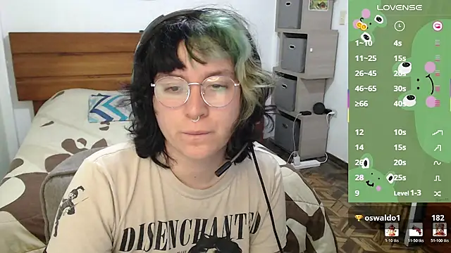 Froggyinthebox online show from July 2026 04:17:02 AM